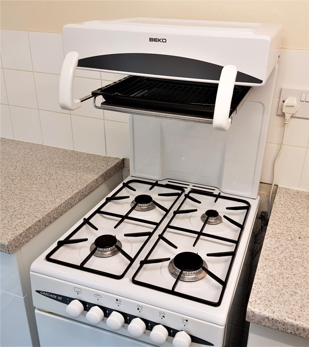 air fryer turbo broiler